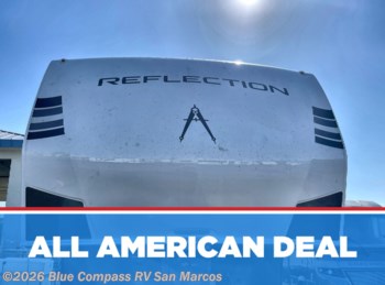 New 2026 Grand Design Reflection 100 Series 27BH available in San Marcos, California