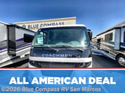 New 2026 Coachmen Euro 25LE available in San Marcos, California