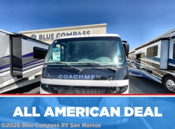 New 2026 Coachmen Euro 25LE available in San Marcos, California