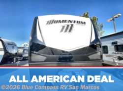 New 2026 Grand Design Momentum G-Class 21G available in San Marcos, California