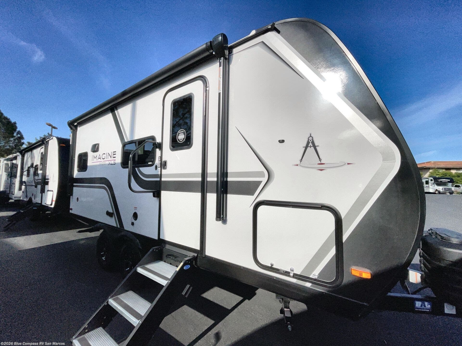 New 2026 Grand Design Imagine XLS 17MKE available in San Marcos, California