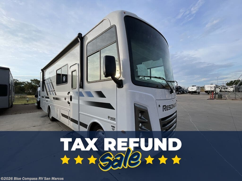 New 2026 Thor Motor Coach Resonate 29D available in San Marcos, California
