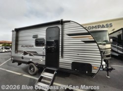 New 2026 Forest River Aurora Light 16BHX available in San Marcos, California