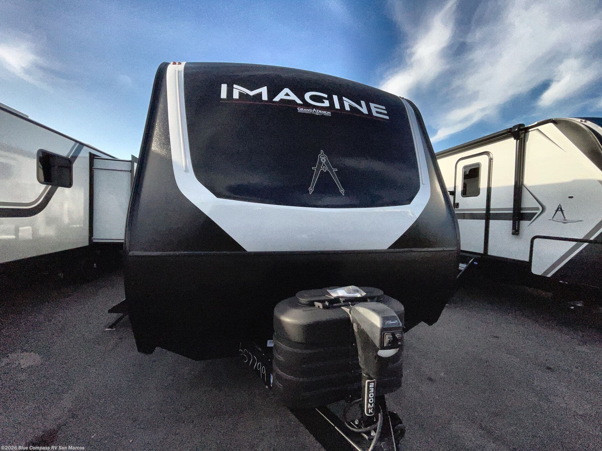 New 2026 Grand Design Imagine 2300MK available in San Marcos, California