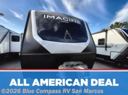 New 2026 Grand Design Imagine 2970RL available in San Marcos, California