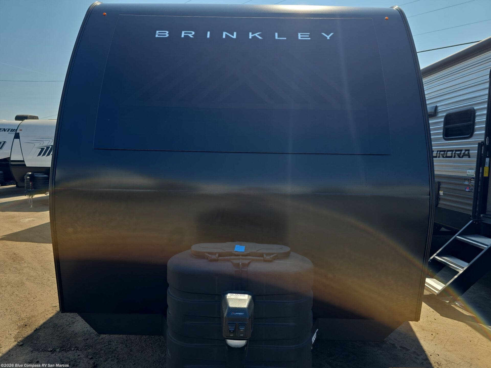 New 2026 Brinkley RV Model I 235 available in San Marcos, California