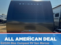 New 2026 Brinkley RV Model I 235 available in San Marcos, California