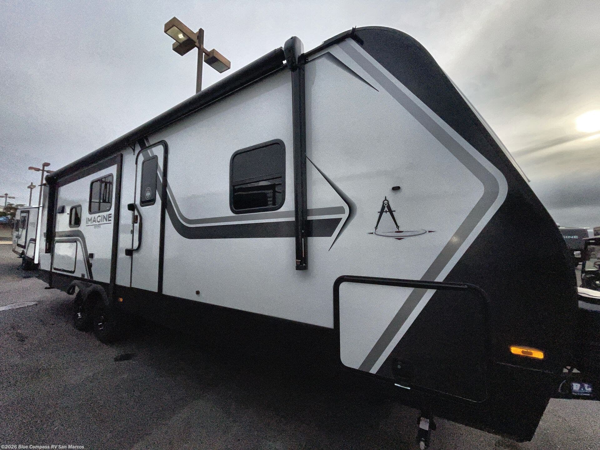 New 2026 Grand Design Imagine 2670MK available in San Marcos, California