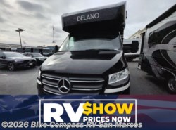 Used 2021 Thor Motor Coach Delano Sprinter 24RW available in San Marcos, California