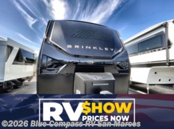 New 2026 Brinkley RV Model Z AIR 297 available in San Marcos, California