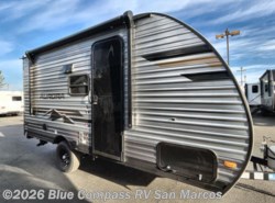 New 2026 Forest River Aurora Light 16BHX available in San Marcos, California