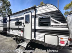 New 2026 Grand Design Transcend One 151BH available in San Marcos, California