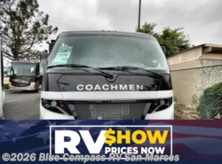 New 2026 Coachmen Euro 25LE available in San Marcos, California