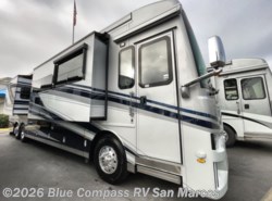 New 2026 Newmar Dutch Star 4081 available in San Marcos, California