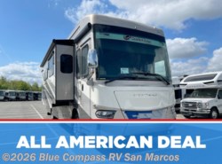 New 2026 Newmar Ventana 3512 available in San Marcos, California