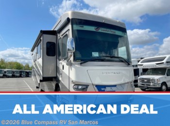 New 2026 Newmar Ventana 3512 available in San Marcos, California
