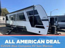 New 2026 Brinkley RV Model I 235 available in San Marcos, California