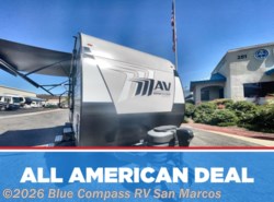 New 2026 Grand Design Momentum MAV 17MAV available in San Marcos, California