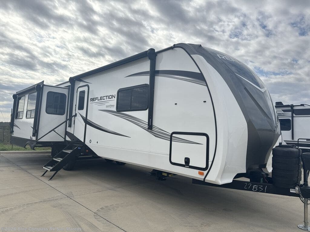 Used 2025 Grand Design Reflection 315RLTS available in San Marcos, California