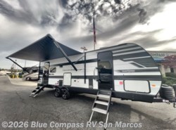 New 2026 Grand Design Transcend 245RLT available in San Marcos, California