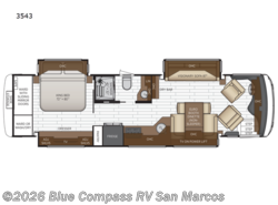 Used 2024 Newmar New Aire 3543 available in San Marcos, California