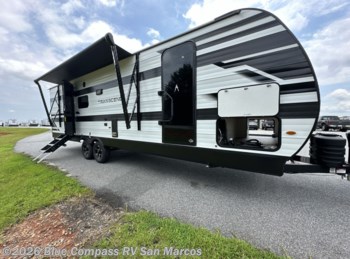 New 2026 Grand Design Transcend Xplor 265BHT available in San Marcos, California