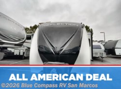 Used 2020 Grand Design Reflection 300RBTS available in San Marcos, California