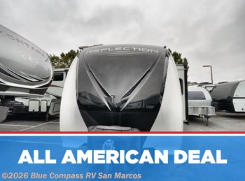 Used 2020 Grand Design Reflection 300RBTS available in San Marcos, California