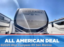 Used 2018 Keystone Montana High Country 305RL available in San Marcos, California