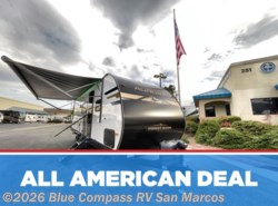 New 2026 Forest River Aurora 24RBS available in San Marcos, California