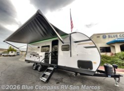 New 2026 Forest River Aurora 24RBS available in San Marcos, California
