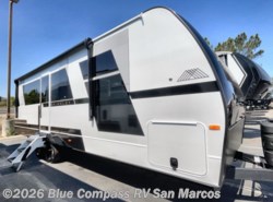 New 2026 Brinkley RV Model I 275 available in San Marcos, California