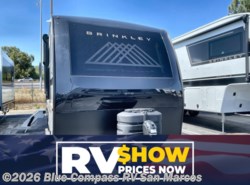 New 2026 Brinkley RV Model I 275 available in San Marcos, California