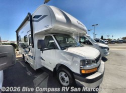 New 2027 Thor Motor Coach Geneva 21VT Chevy available in San Marcos, California