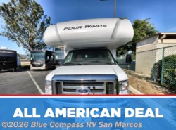 Used 2024 Thor Motor Coach Four Winds 22E available in San Marcos, California