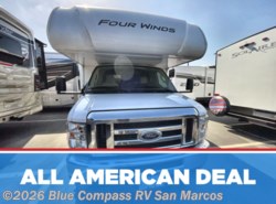 Used 2024 Thor Motor Coach Four Winds 22E available in San Marcos, California