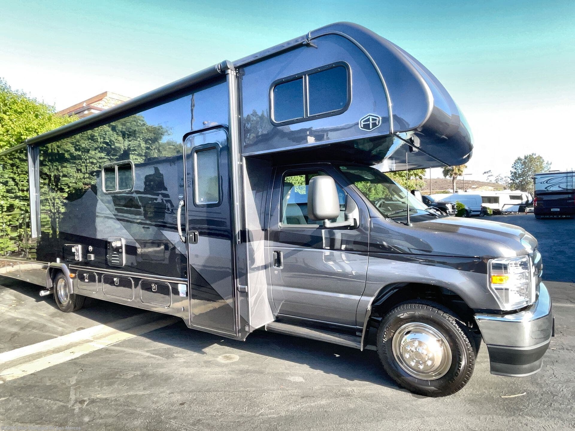 New 2027 East to West Entrada 2950OK available in San Marcos, California