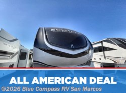 New 2026 Grand Design Solitude 417KB available in San Marcos, California
