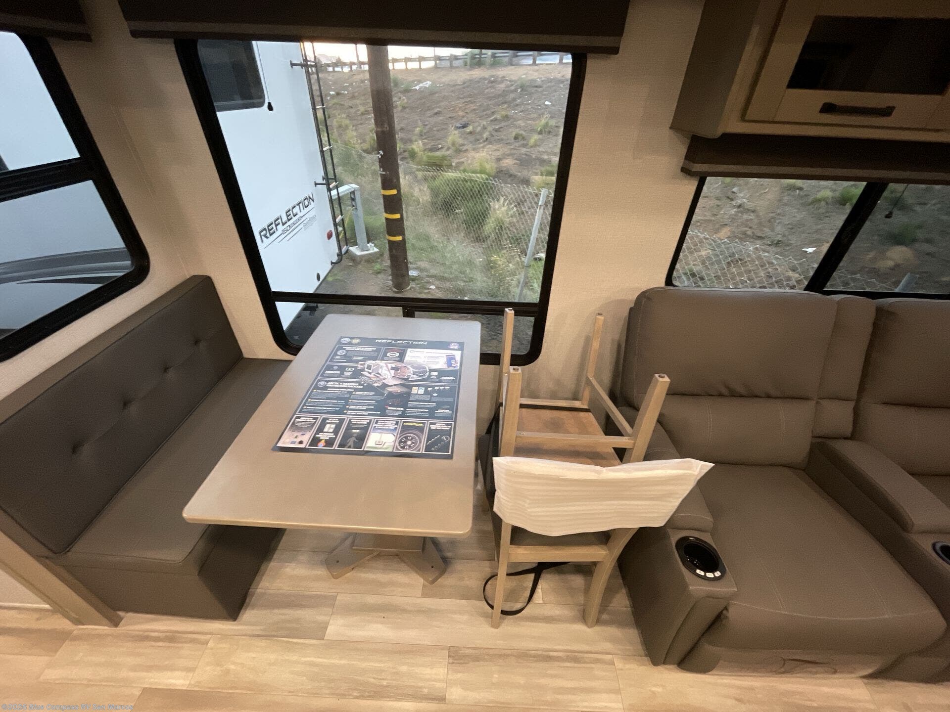 Used 2024 Grand Design Reflection 367BHS available in San Marcos, California