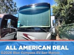 Used 2017 Tiffin Phaeton 40 QKH available in San Marcos, California