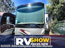 Used 2017 Tiffin Phaeton 40 QKH available in San Marcos, California