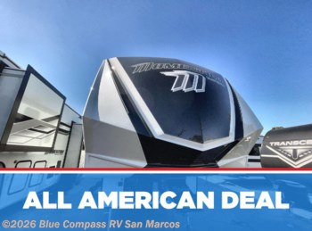 New 2026 Grand Design Momentum G-Class 320G available in San Marcos, California