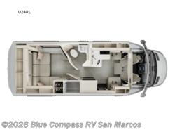 Used 2026 Leisure Travel Unity U24RL available in San Marcos, California