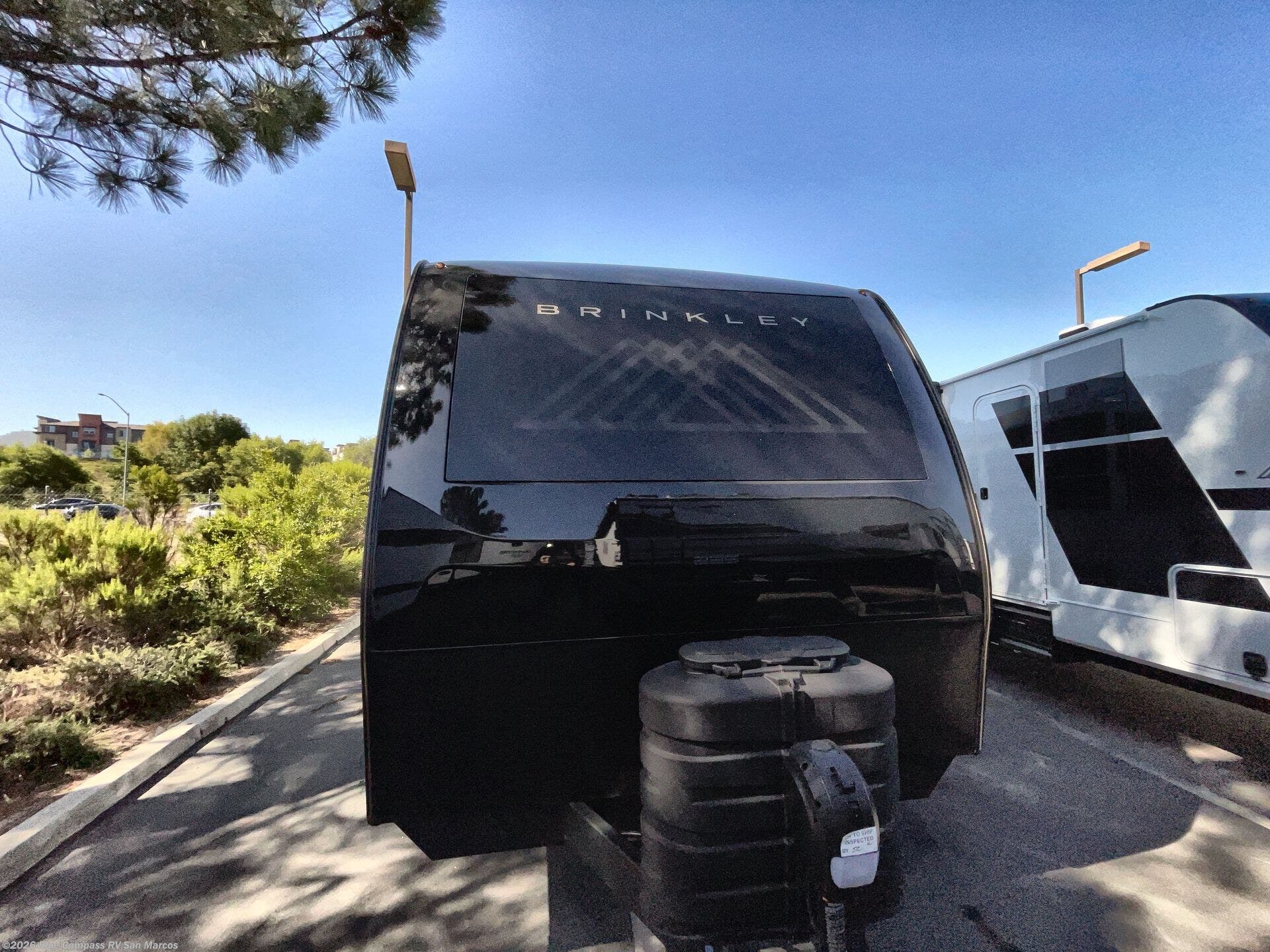 New 2026 Brinkley RV Model I 235 available in San Marcos, California