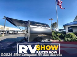 New 2026 Forest River Aurora Light 26BHS available in San Marcos, California
