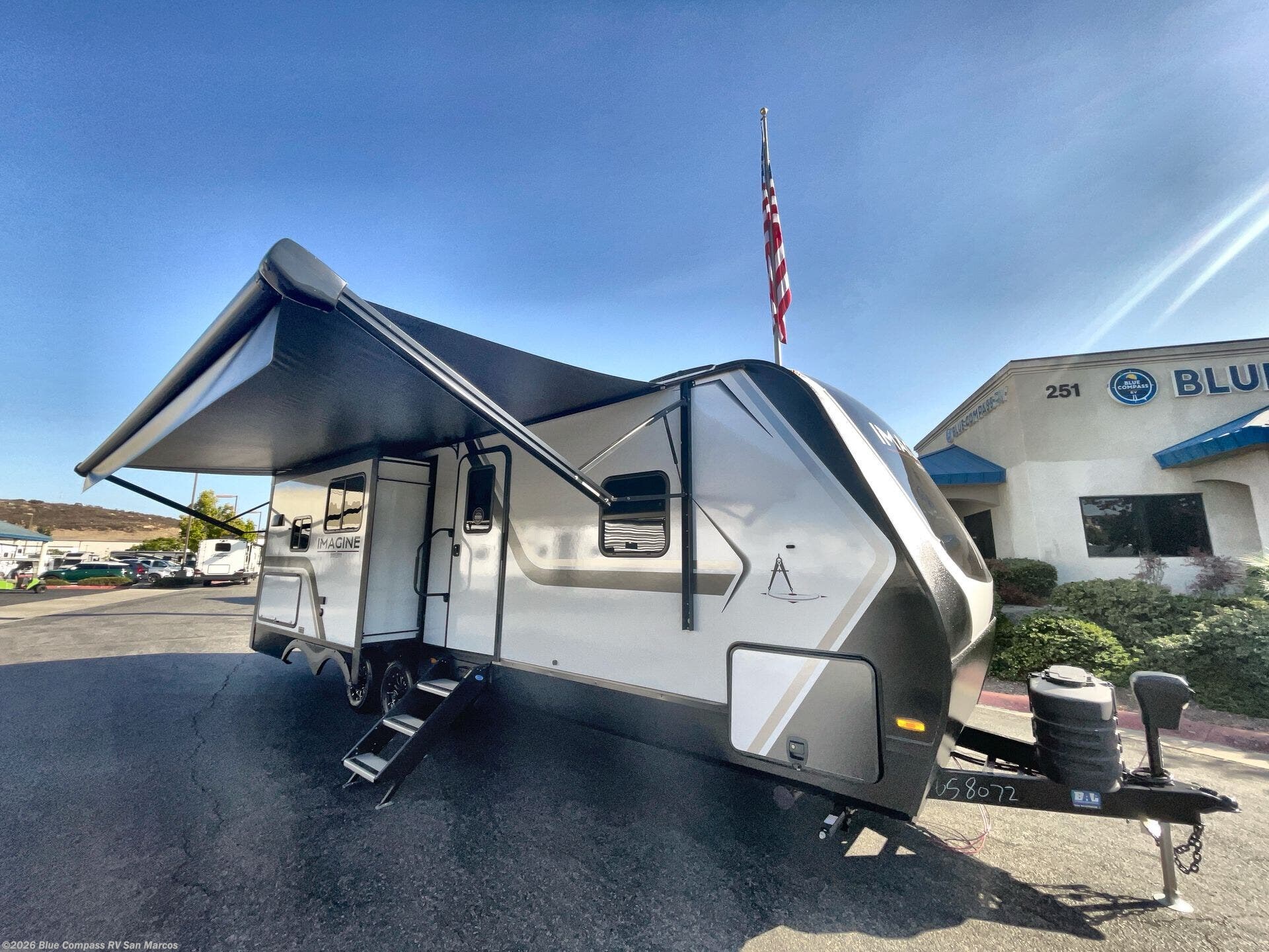 New 2026 Grand Design Imagine 2670MK available in San Marcos, California