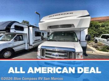 Used 2024 Forest River Sunseeker 2150SLE available in San Marcos, California