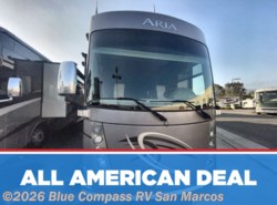 Used 2019 Thor Motor Coach Aria 3901 available in San Marcos, California