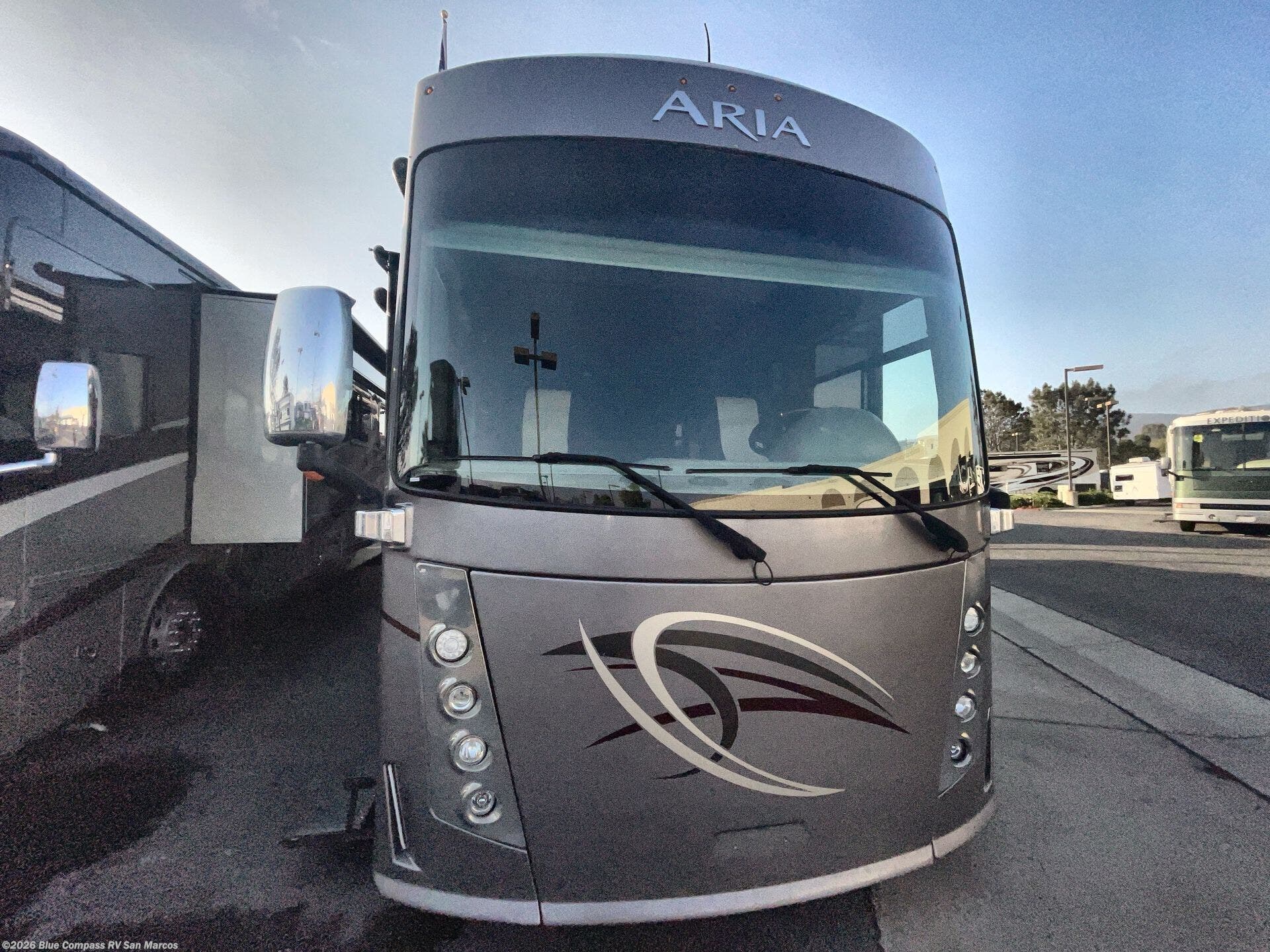 Used 2019 Thor Motor Coach Aria 3901 available in San Marcos, California