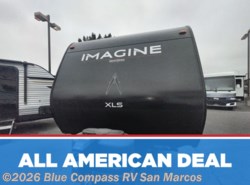 New 2027 Grand Design Imagine XLS 23LDE available in San Marcos, California